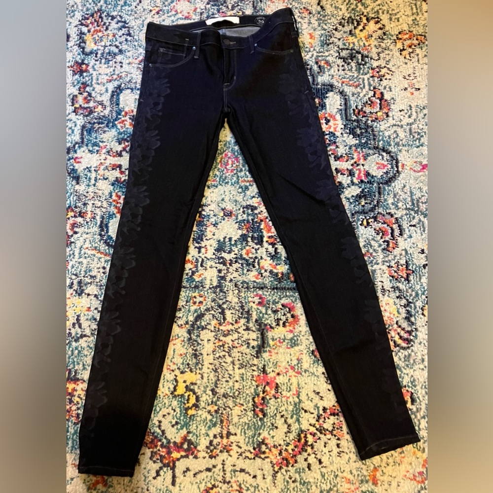 Marc by Marc Jacobs Super Skinny